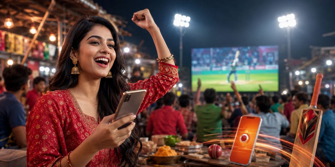 বগুড়ায় ক্রিকেট বেটিং প্রয়োগ