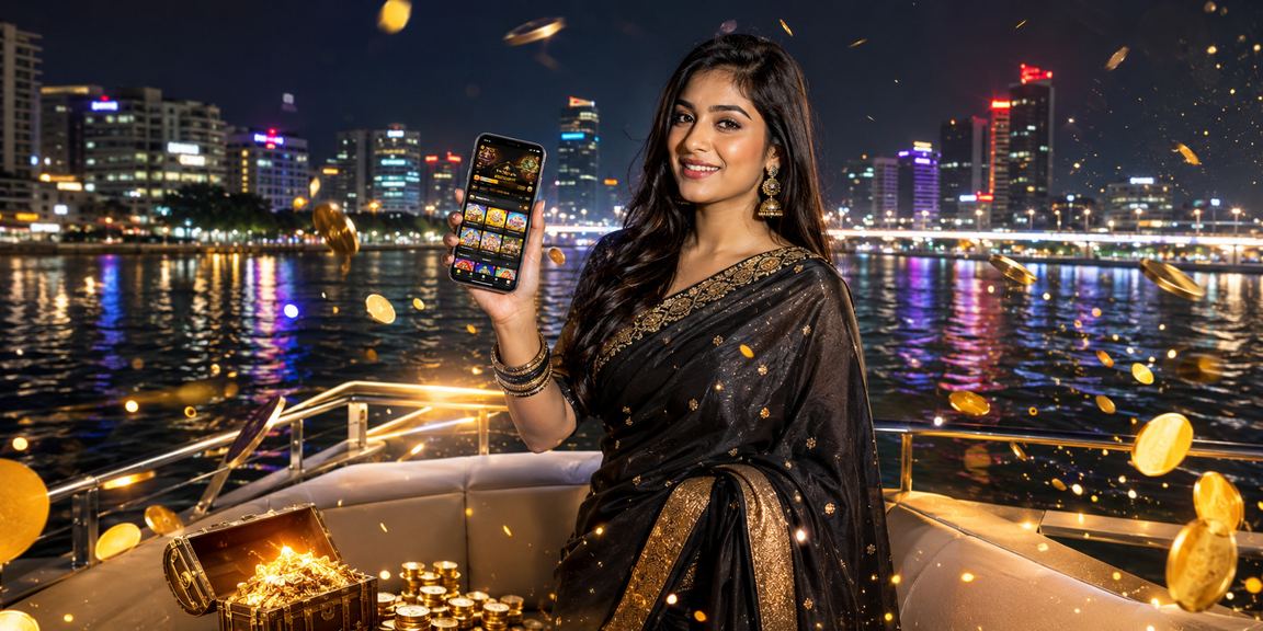 ঢাকায় মোবাইল ক্যাসিনো গেমের আসর
